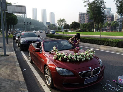 廣州鵬遠汽車租賃