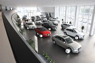 以租代購 顛覆企業用車模式，掀起汽車消費新革命