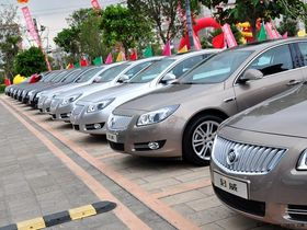 廣州豫鷹租車 專業(yè)、便捷的汽車租賃服務選擇