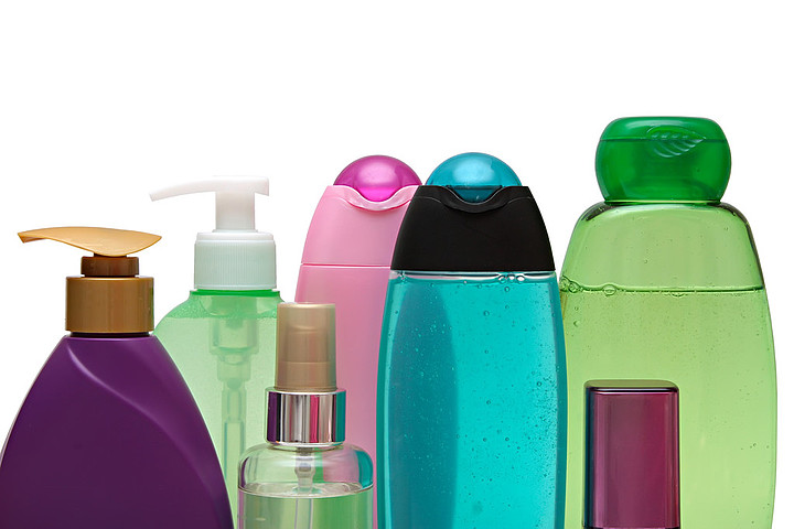 洗化用品包裝高清攝影圖片下載指南 正版圖庫助力化妝品及衛(wèi)生用品零售