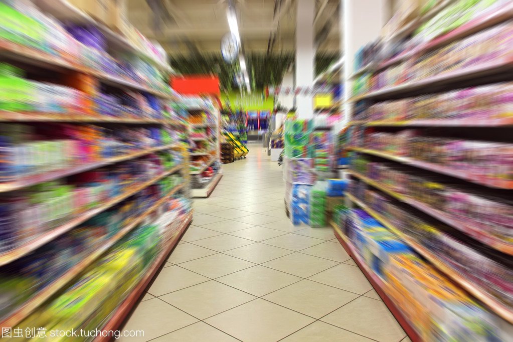 超市貨架上的美麗與健康 化妝品及衛(wèi)生用品零售新趨勢(shì)