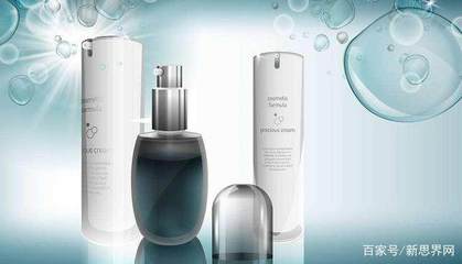 化妝品行業(yè)銷售突破千億，護膚品成市場主導力量