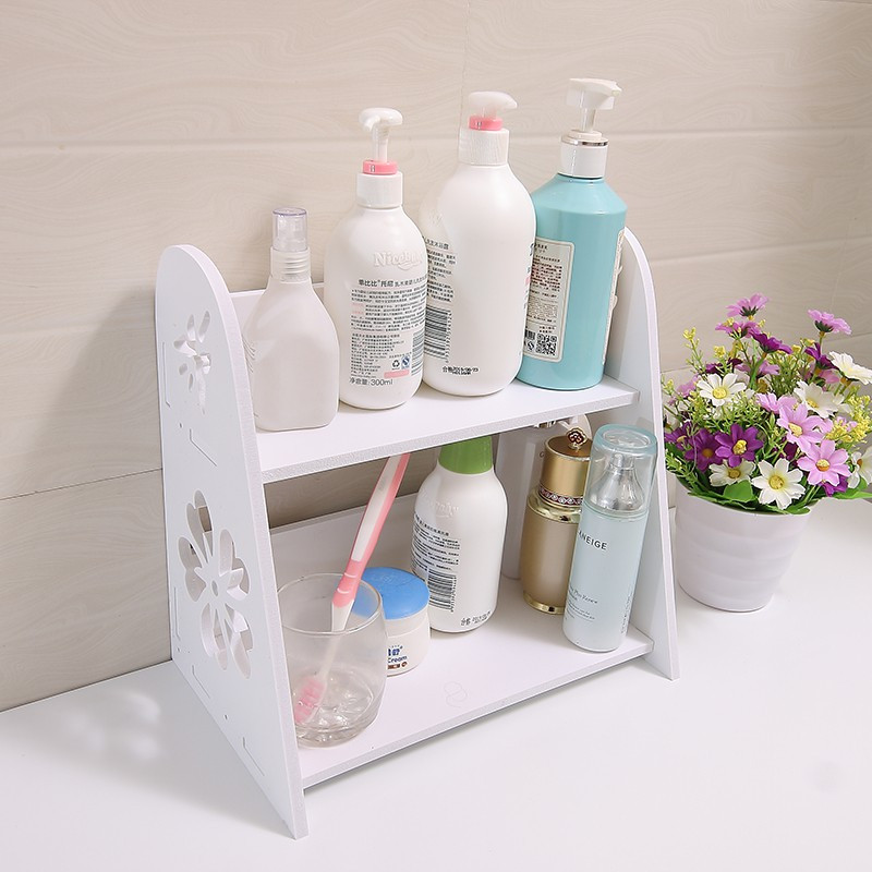 三維工匠 專業(yè)零售引領(lǐng)浴室用品、化妝品與衛(wèi)生用品新潮流